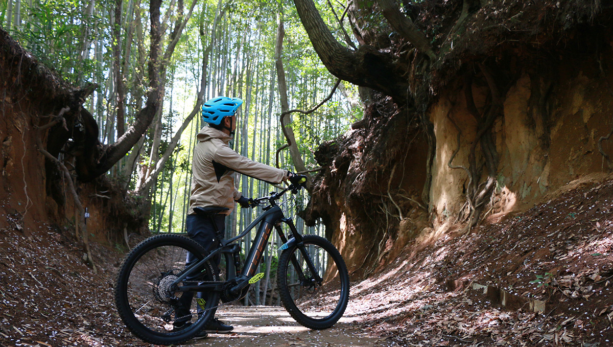 e-Bike最高峰の実力は？ 100万円弱のTREK製「Rail 9.7 Gen 2」で都内を散策したら……