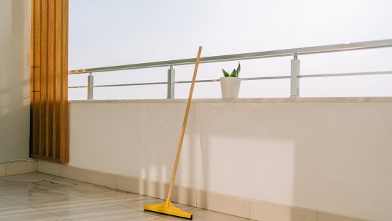 必然性あんまりなかったよ……冬じゃなくて「夏に大掃除」すべき理由を家電・掃除のプロに訊いた