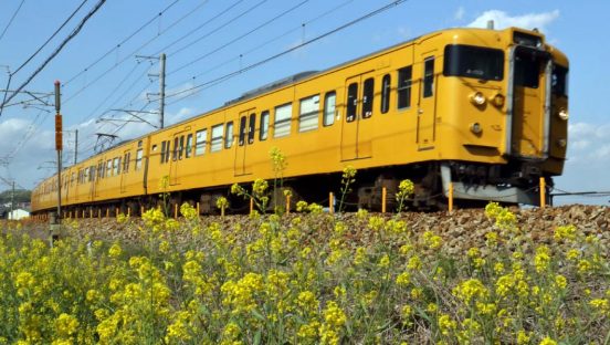 正式名より通称が有名な「宇野線」のちょっと切ない現実。かつての栄光に思いを馳せる列車旅