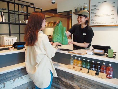 マッチングサービスで食品ロス削減！ 注目の“フードシェア事業”サービス4選