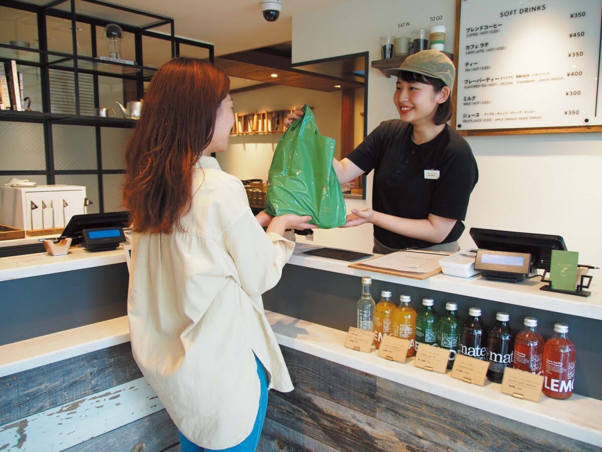 マッチングサービスで食品ロス削減！ 注目の“フードシェア事業”サービス4選