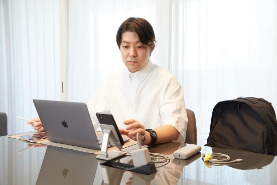 編集長推薦！ 場所を問わない仕事環境づくりにおすすめのMOTTERUモバイルグッズ7選