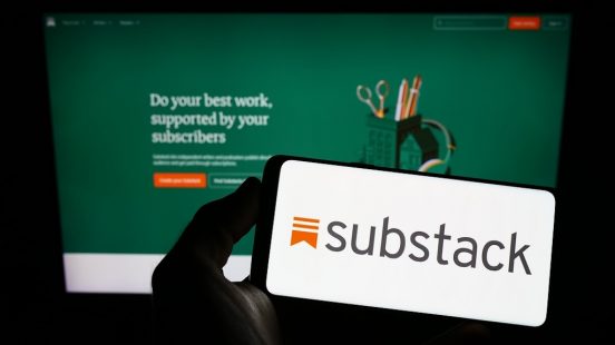 Twitterの強力なライバルに？ 米「Substack」が短文投稿向け機能「Notes」の提供開始