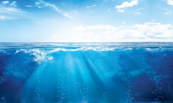 二酸化炭素を魚の餌に変える！ 気候変動を抑える「海洋湧昇技術」とは？
