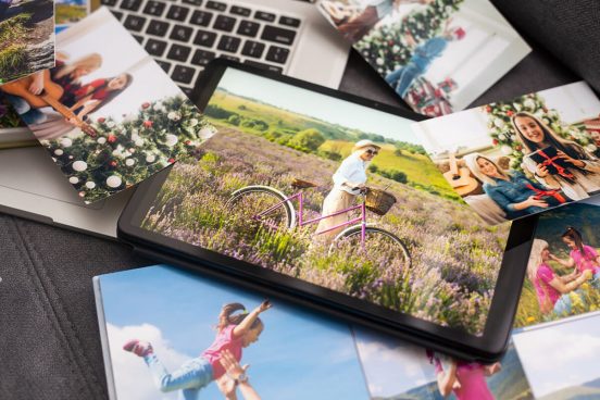 スマホの写真、実家のアルバム…たまった写真を “生かす” 整理・管理術と習慣化のコツ