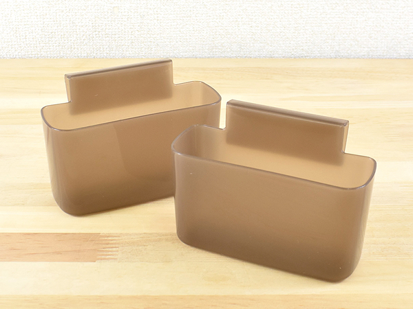 ドアポケットに挟むだけ！「冷蔵庫ポケット」で冷蔵庫内のデッドスペースを有効活用しよう