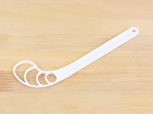 子どものお手伝いにもぴったり！ 「ときたま名人」で作った溶き卵で美しい卵焼きをつくろう！
