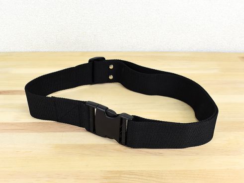 【モノタロウ】DIYの必須アイテム！ 約700円でお釣りがくる「腰ベルト」を発見