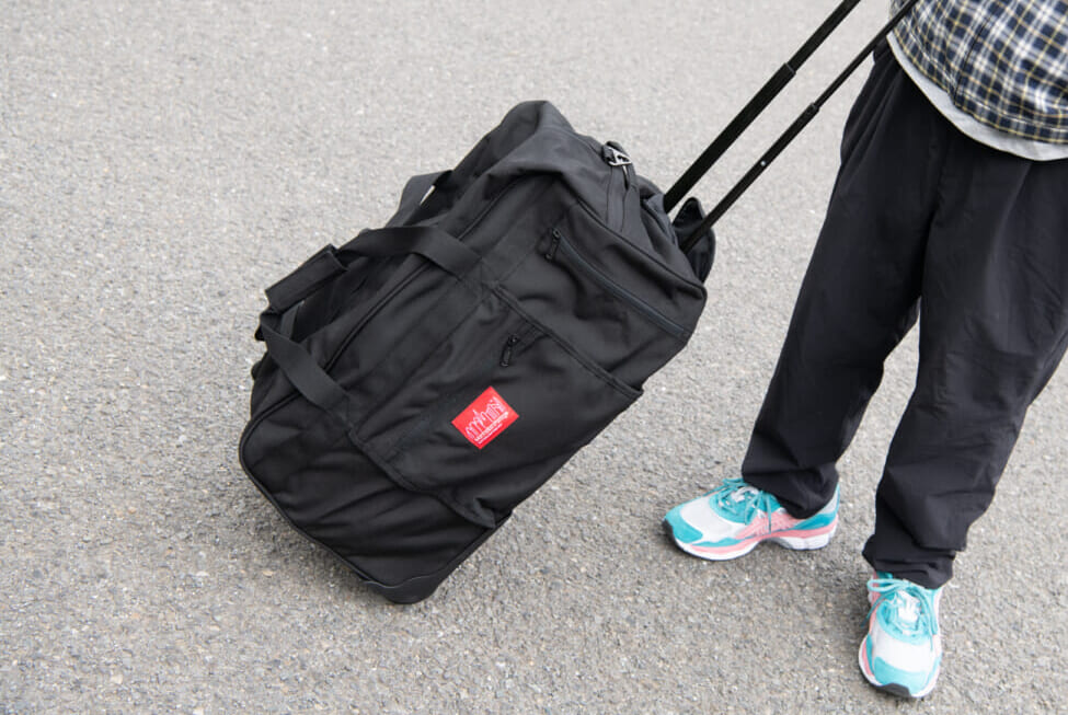 【tibisukemogu】【未使用】マンハッタンポーテージ 楽天市場】【数量限定】Manhattan Portage(マンハッタン