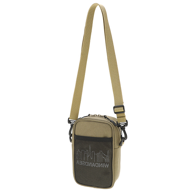 このコラボ、アツいよね！ 「Manhattan Portage」×「WIND AND