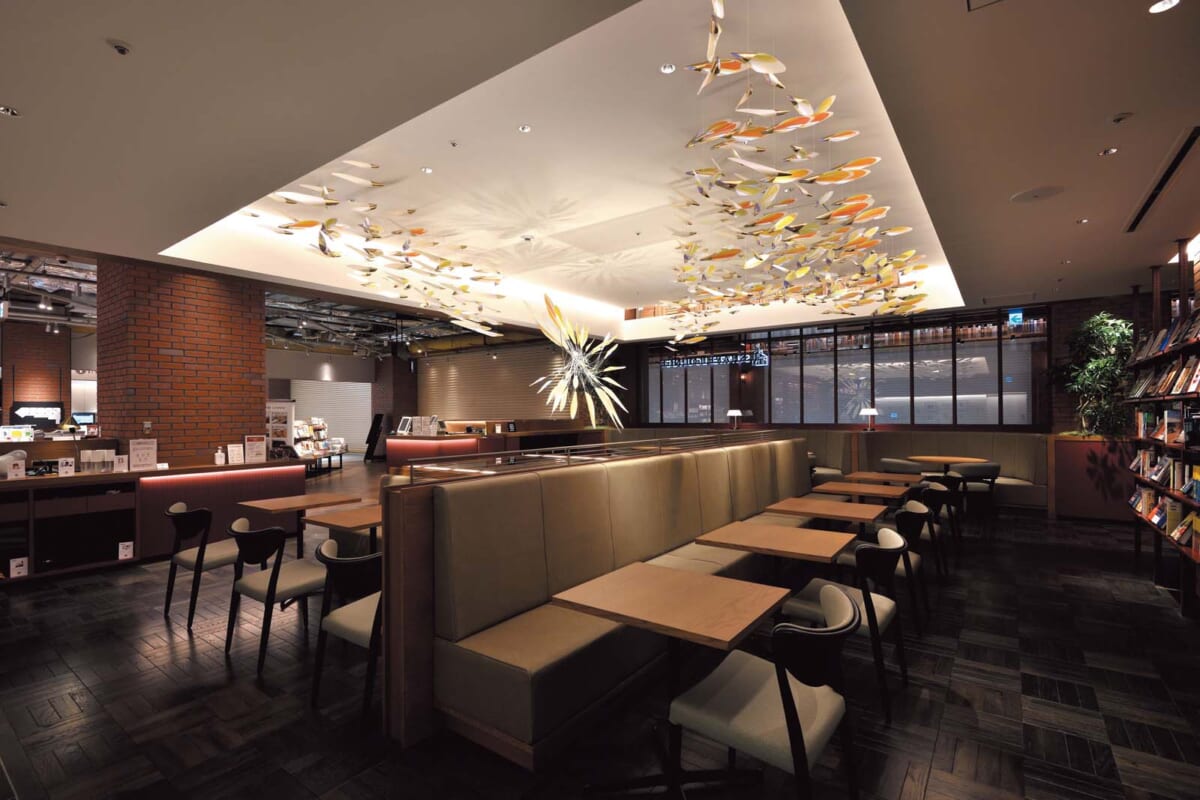 share-Lounge