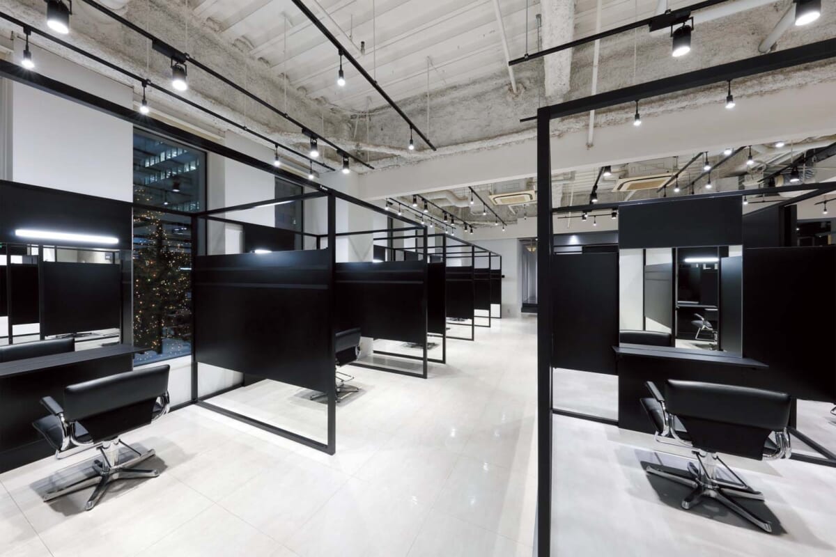 share-salon