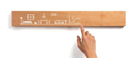 スマートホームのハブとなる「muiボード」はプロ注目のガジェットだ！