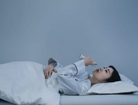 布団の中や外出先でも……水なしで“飲む”サプリメント！ 「IN MIST」Makuakeに登場