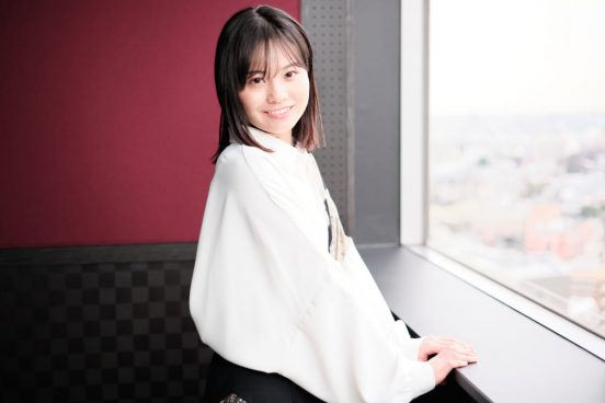 新谷ゆづみ「よりリアリティーを感じながら、ぬいサーの一員として演じることができました」映画「ぬいぐるみとしゃべる人はやさしい」