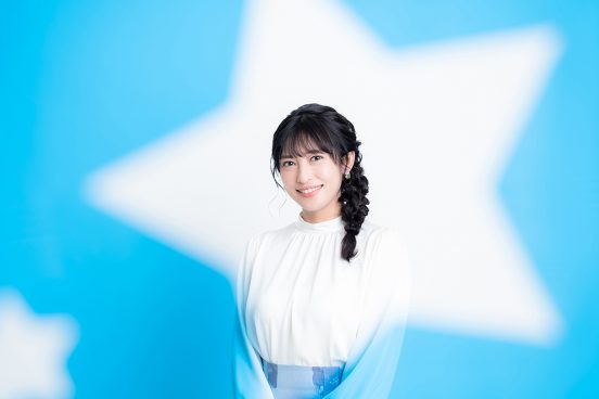 山岸愛梨「天気に関する知識が日々深まっていっている今が一番楽しい！」ウェザーニュースキャスター連載・第14回
