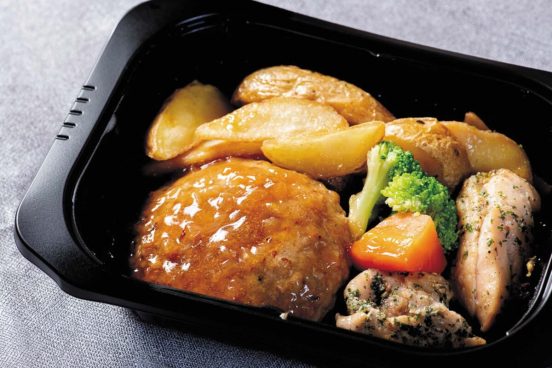 プロの料理人のこだわりを形にした自信作「トップバリュ プロのひと品」が最高すぎる!!【おかず編】