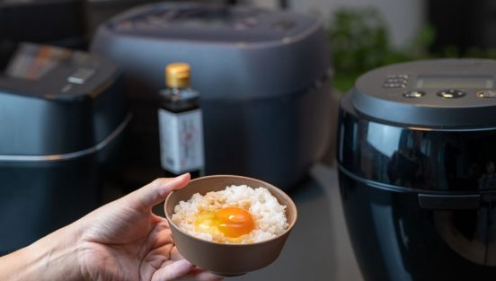 高級炊飯器で作る「TKG」はやっぱり至高だった！ こだわりの卵・醤油を使った食べまくり試食会【番外編その2】