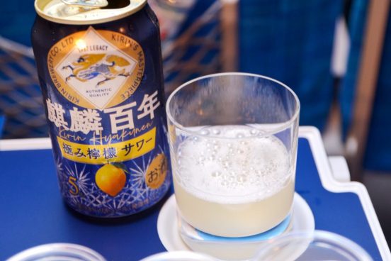 サワーもイベントもバブリーだった！ 醸造トップが語る「麒麟百年」開発秘話