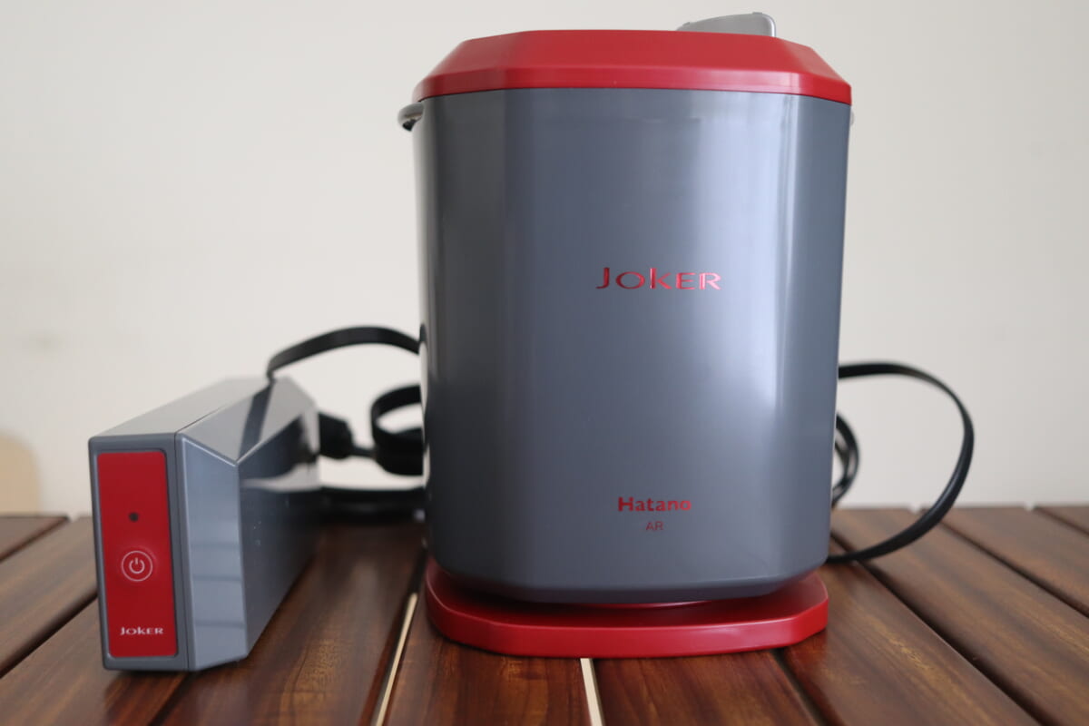 さらば、毎日の風呂掃除!? 残り湯に浮かべるだけで防カビ・除菌ができる「JOKER」を使ってみた