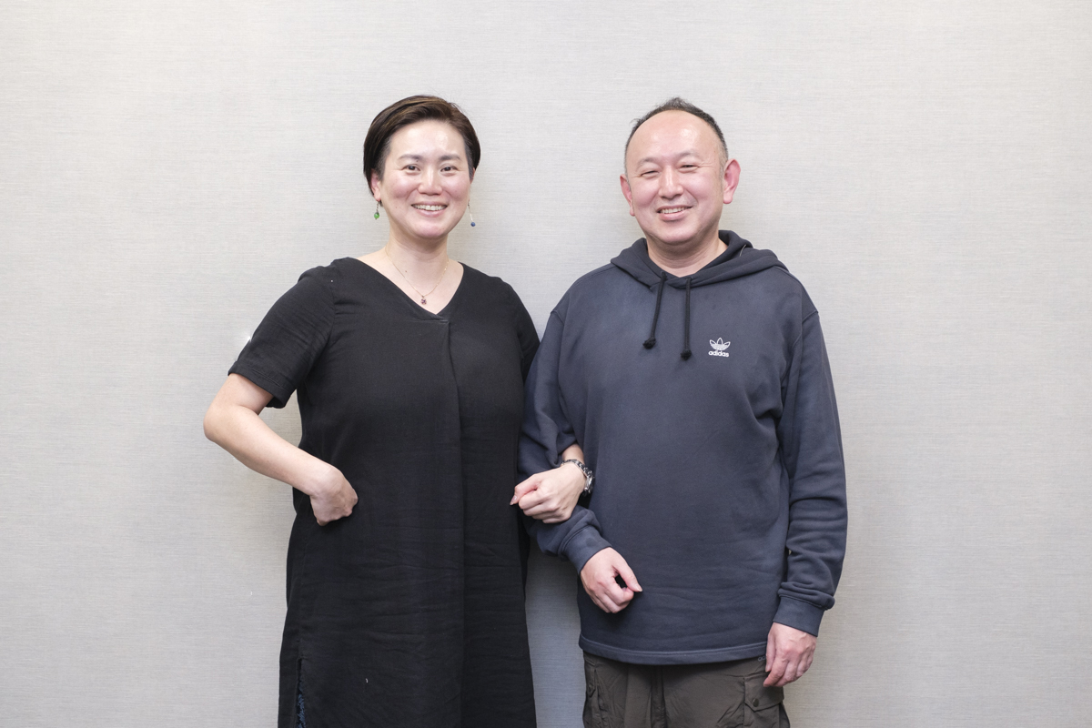 『雑魚どもよ、大志を抱け！』公開！ 夫婦タッグで成し遂げた足立 紳が初めて作る「万人に観て欲しい作品」とは？