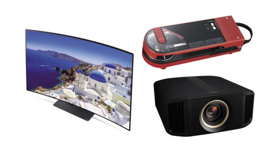 ポータブルアナログプレーヤーがくる？ プロ注目のオーディオ製品をチェック
