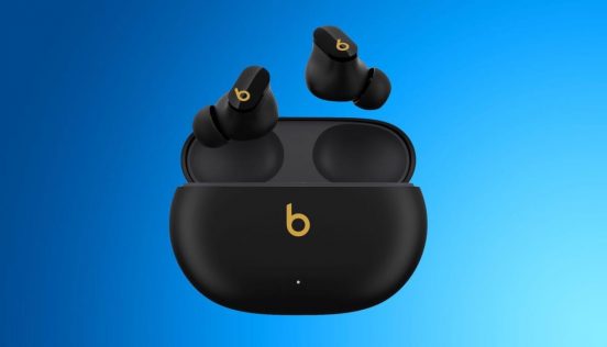 Beats Studio Buds+が登場間近!? FCCに登録アリ