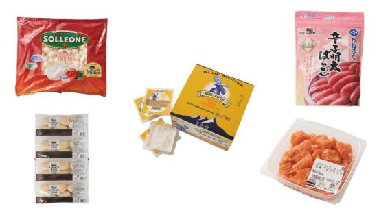 【コストコ編】サーモンポキが超便利！ 編集部が選んだ「ラク家事」食材ベスト5