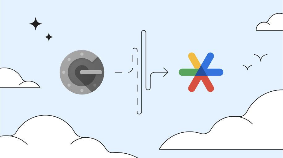 google-authenticator