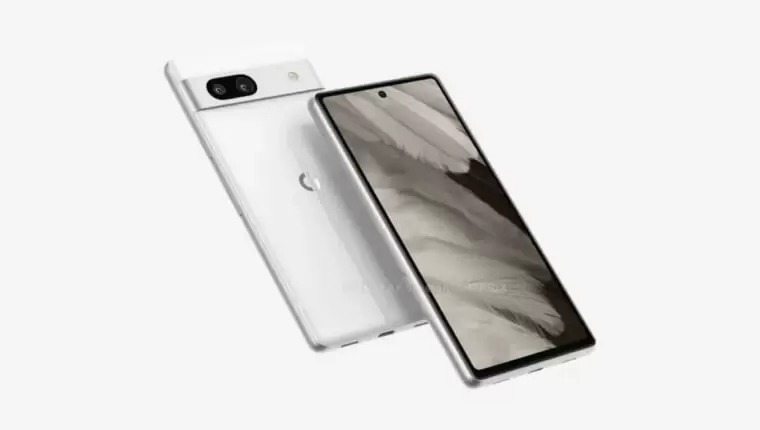 Google「Pixel 7a」、カラバリが5色も？ ストレージ256GBオプションもありかも