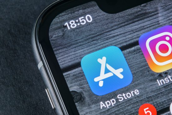 App Storeのサブスク問題、アプリ内から解決できるように