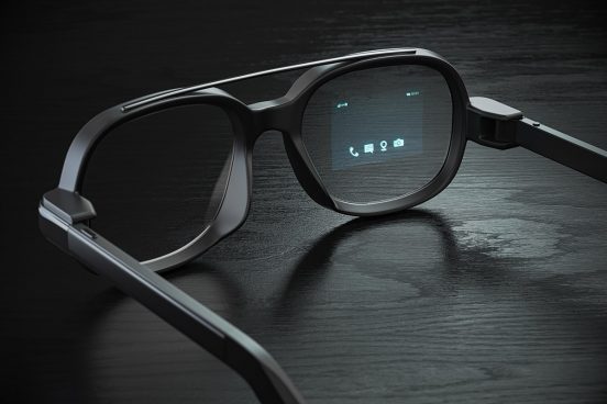Appleのスマートグラス、早ければ2026年にも登場？