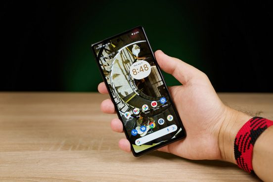 Google「Pixel 7a」、aシリーズとして初めて顔ロック解除できるかも！