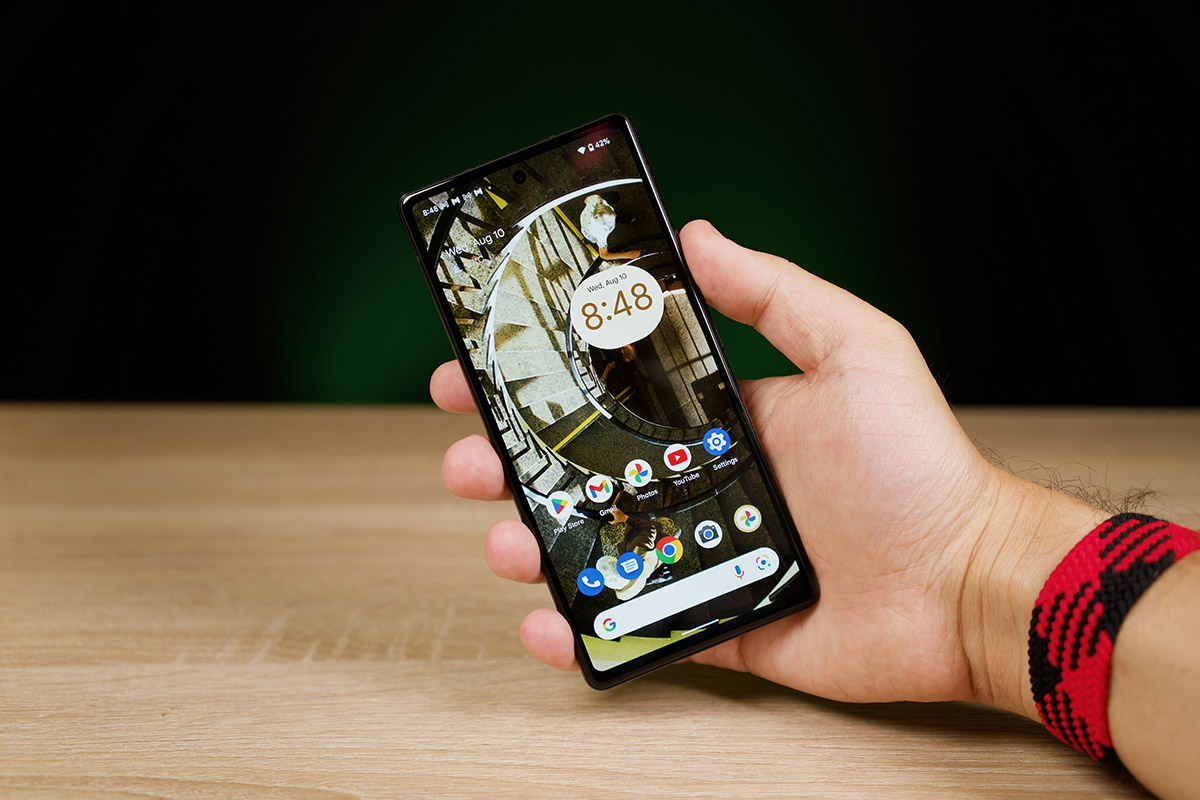 Google「Pixel 7a」、aシリーズとして初めて顔ロック解除できるかも！