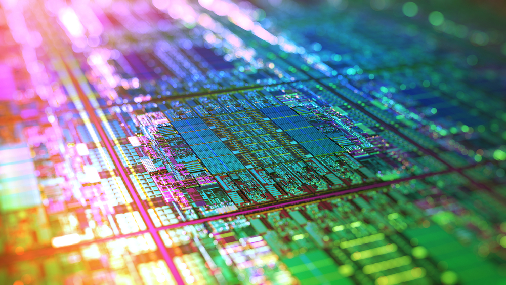 silicon-microchip