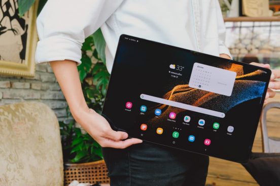 次期タブレットGalaxy Tab S9 Ultra、Galaxy S23 Ultraより高性能？ ベンチマーク結果が出現