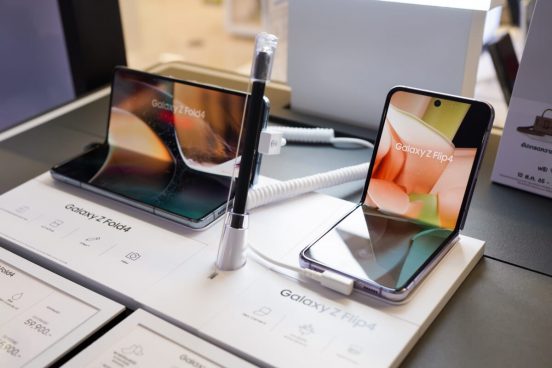 「Galaxy Z Fold5」と「Galaxy Z Flip5」は新型イメージセンサー搭載の噂。カメラ画質が良くなる？