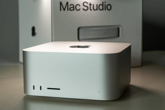 Mac Studioは一時しのぎのモデルじゃない？ 後継モデルが2つ準備中かも
