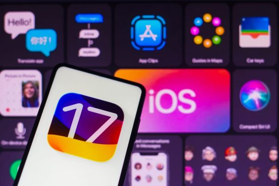 iOS 17には日記アプリが搭載される…かも