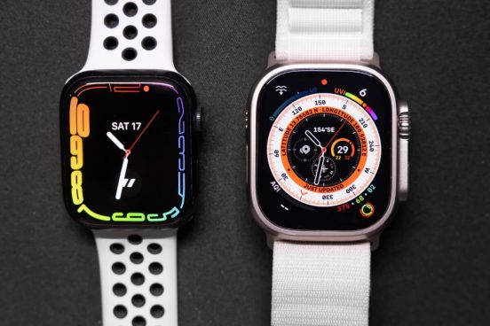 今年のApple Watch Series 9は新プロセッサでパワーアップ？