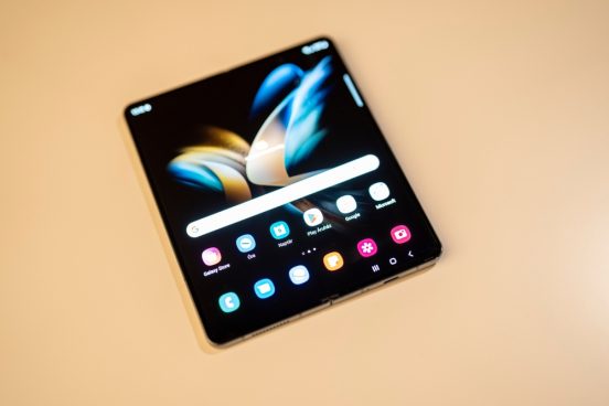より“小さく・軽く・薄く”なる？ Galaxy Z Fold5、7月末に発表か