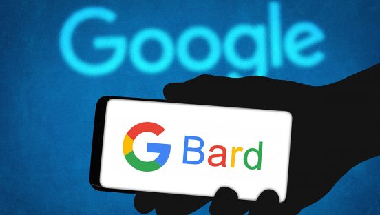 【西田宗千佳連載】Google Bardは意外と地味、マイクロソフトとの戦いは「ビジネスツール」で本格化か