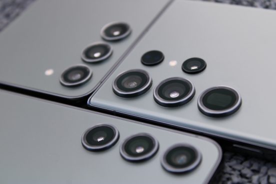 「Galaxy S24 Ultra」、3倍望遠のセンサー大幅強化＆「アップグレードされた画面」になるかも