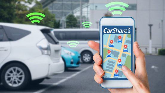 徹底比較！ カーシェア大手3社のサービスにはどんな違いがある？