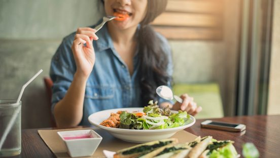 日米仏で食の意識を調査、エシカルな取り組みでフランスとの差が明らかに
