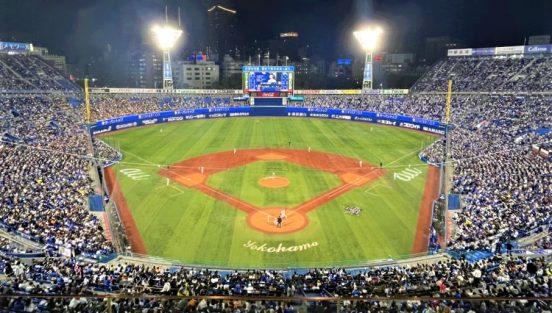 横浜DeNAベイスターズのスポンサーに「ハイセンス」が就任した背景とは？