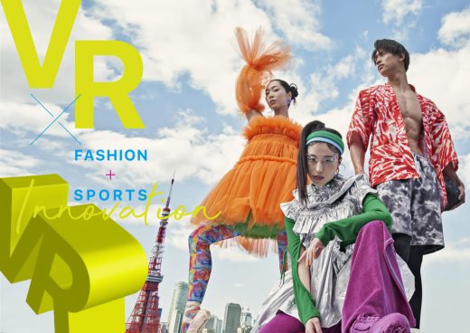 実写3D写真を撮影してもらえる！「JINNAN MARKET」で実写3D視聴＆撮影体験会を開催