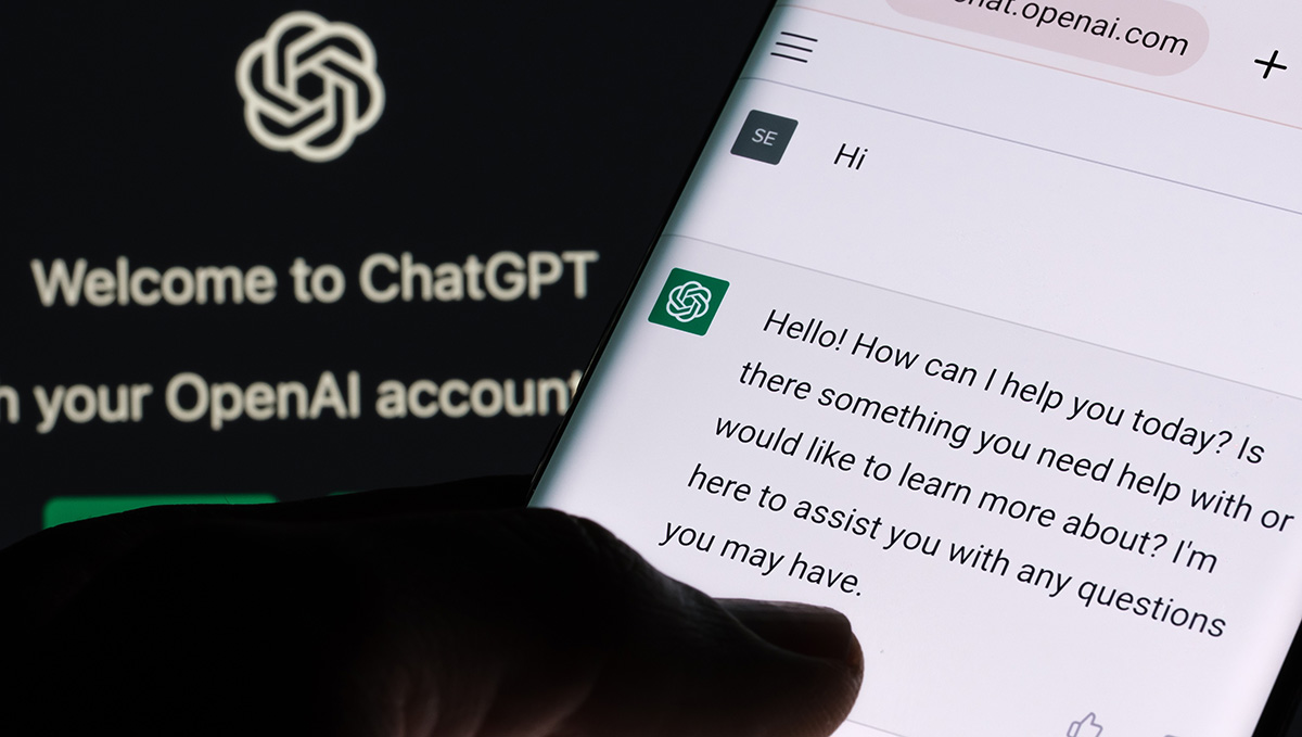 最新情報を追い切れない人のために！ 3月末～4月のChatGPT動向をチェック