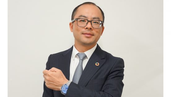スマホはいつ出るの？ ファーウェイ日本のトップに製品ラインナップの戦略を聞いた