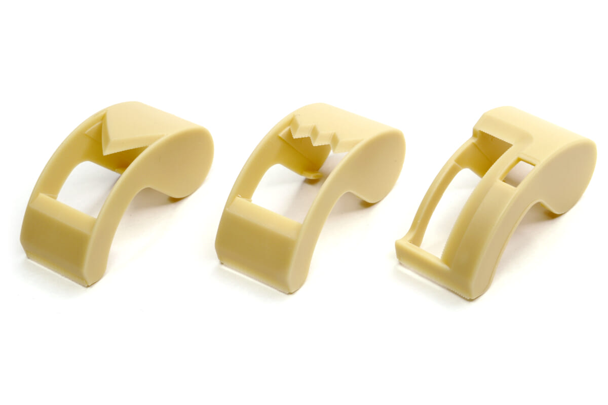マスキングテープをリボン調にカットする「マステノリボンボン」でマステは“集める”から“使う”へ！